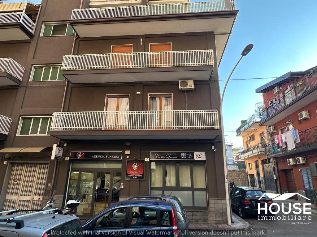 Appartamento a Paternò in Via Luigi Rizzo - Foto 5