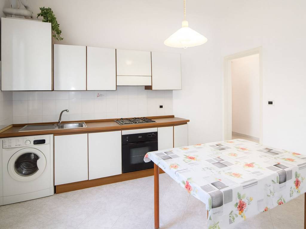 Appartamento a Jesi in Via Antonio Gramsci, 108 - Foto 2