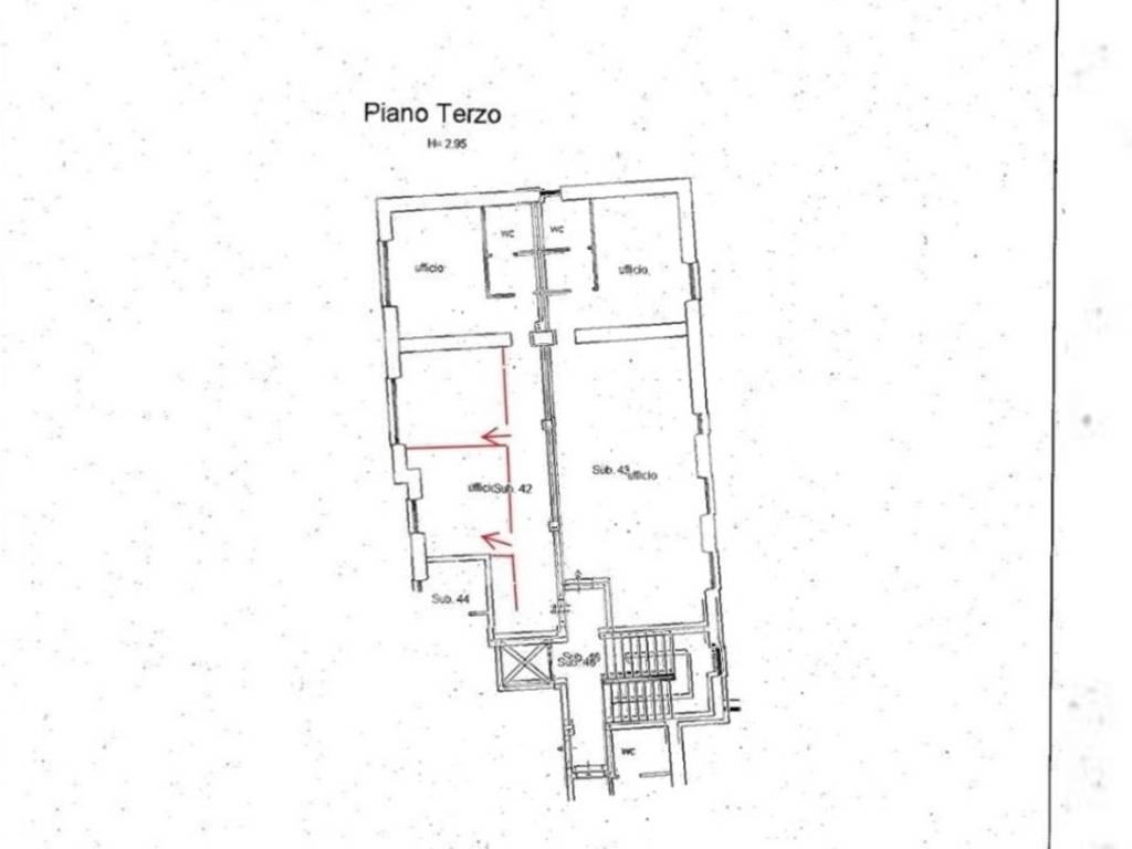 Immobile a Frosinone in Via Adige - Foto 2