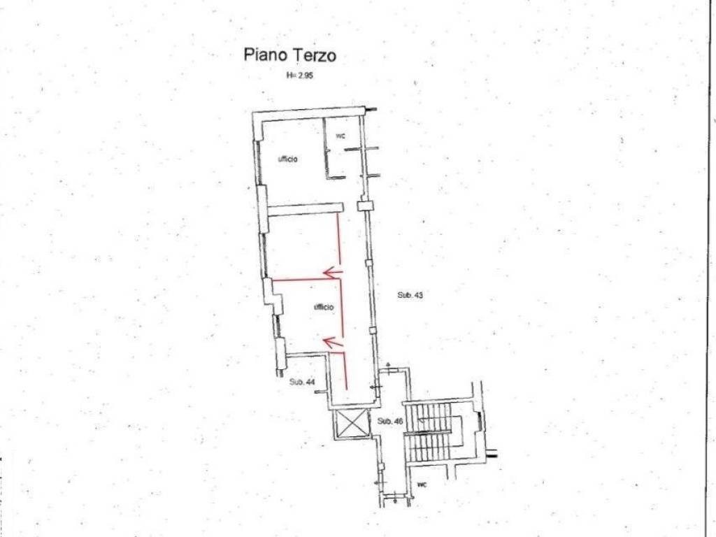 Immobile a Frosinone in Via Adige - Foto 4