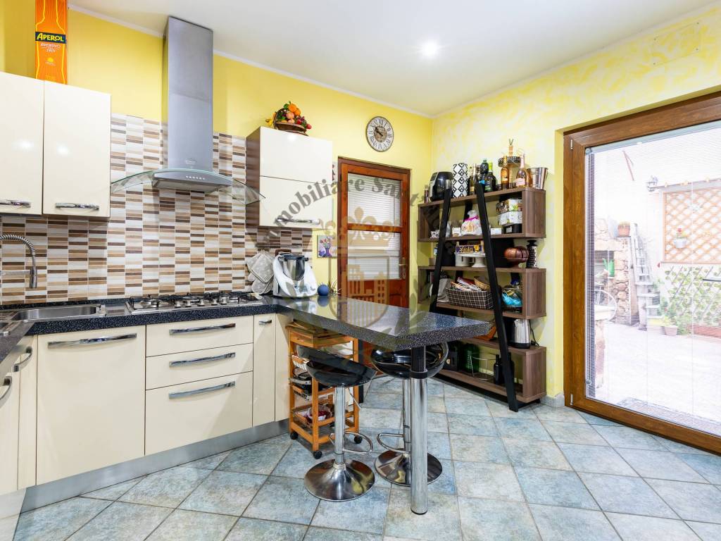 Casa indipendente a Monserrato in Via Ovidio - Foto 5