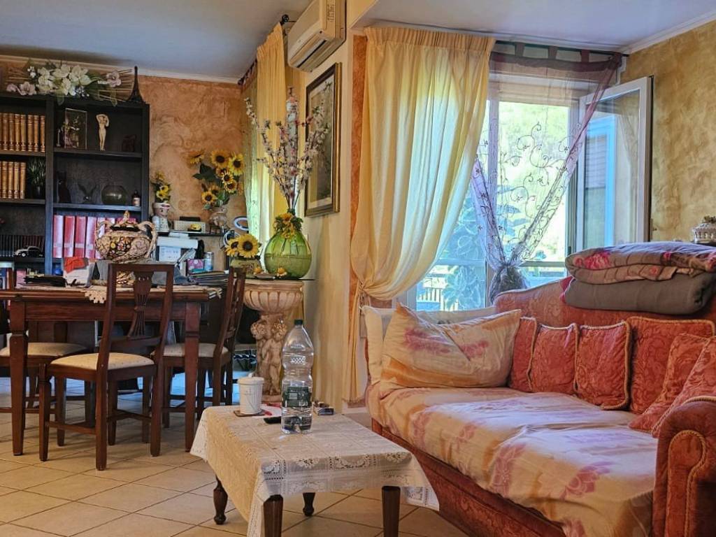 Appartamento a Messina in Contrada Sperone - Foto 4