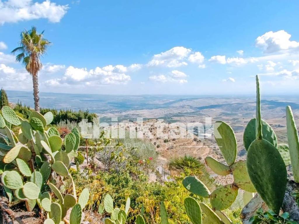 Villa a Centuripe in Via Genova - Foto 2