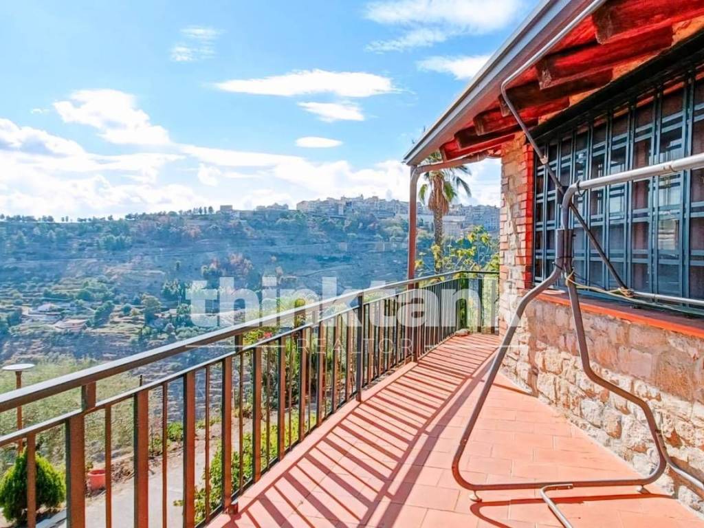 Villa a Centuripe in Via Genova - Foto 4