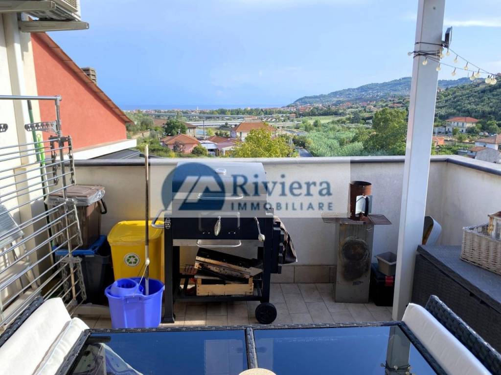 Appartamento a Diano san pietro in Via Gionetti - Foto 4