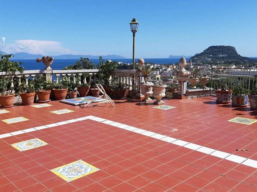 Villa a Bacoli in Via Roma - Foto 2