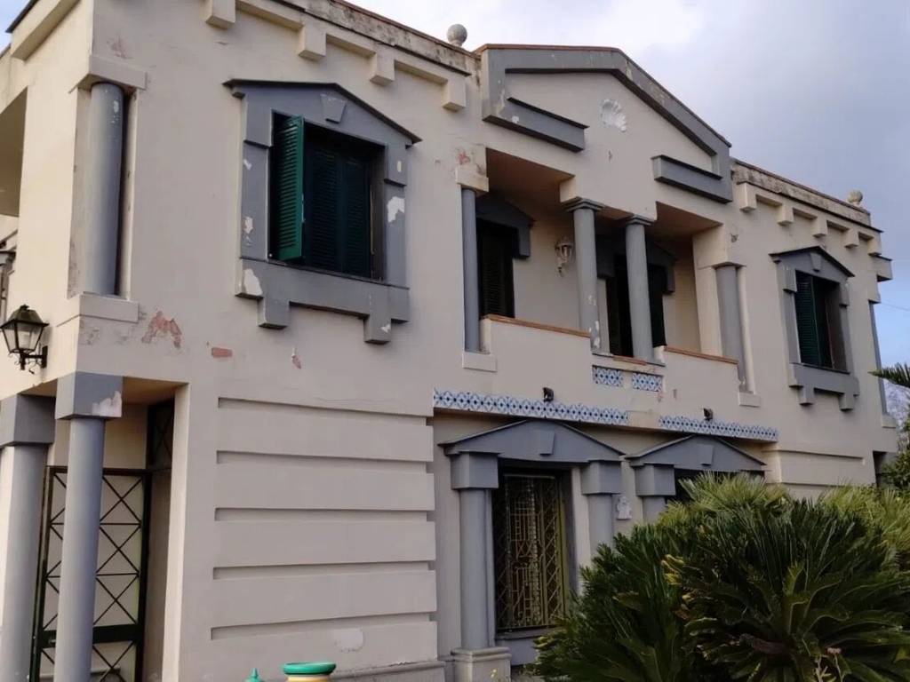 Villa a Bacoli in Via Roma - Foto 4
