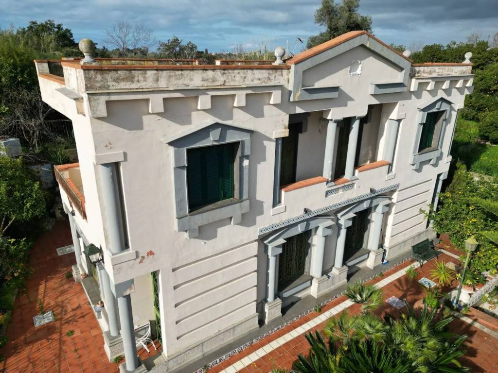 Villa a Bacoli in Via Roma - Foto 5