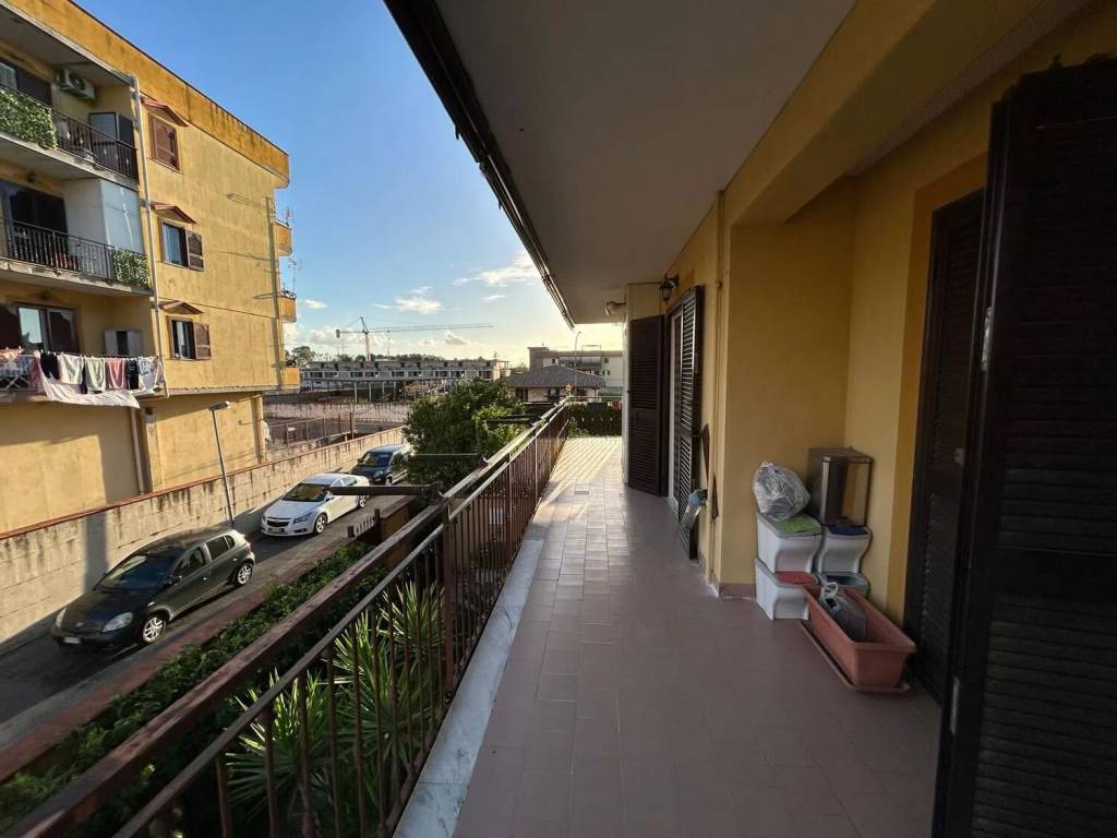 Appartamento a Villaricca in Via Bologna - Foto 2
