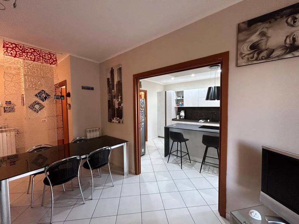 Appartamento a Villaricca in Via Bologna - Foto 5