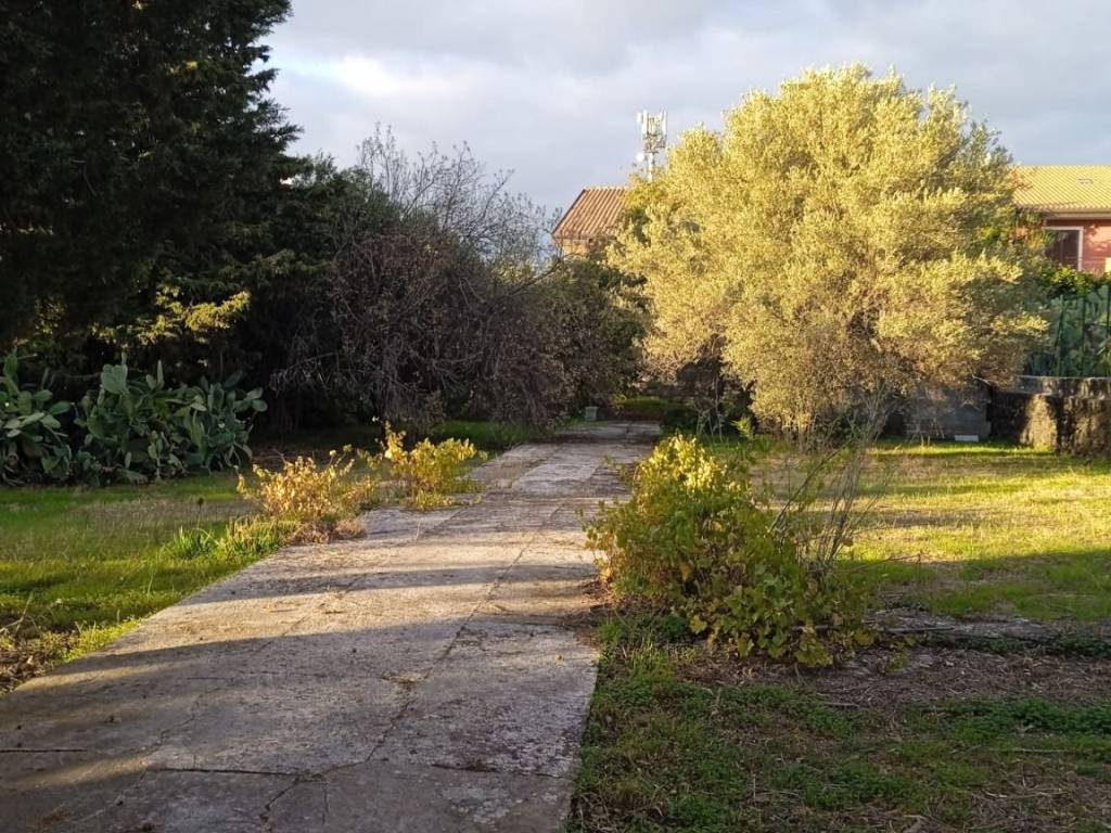 Villa a San pietro clarenza in Via Umberto, 402 - Foto 5