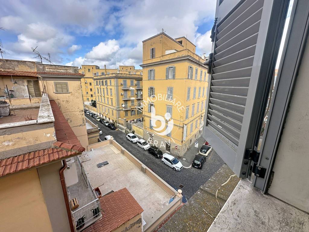 Appartamento a Civitavecchia in Via Granari - Foto 2