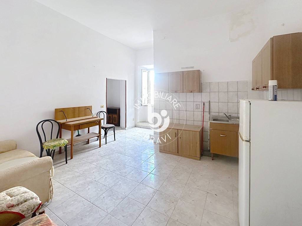 Appartamento a Civitavecchia in Via Granari - Foto 3