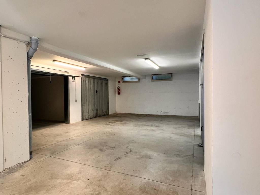 Box / garage a Spoltore in Via Sangro - Foto 2