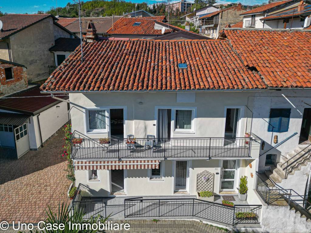 Casa indipendente a Ivrea in Canton Ferrero, 45 - Foto 2