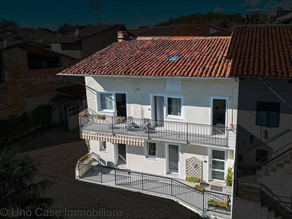 Casa indipendente a Ivrea in Canton Ferrero, 45 - Foto 3