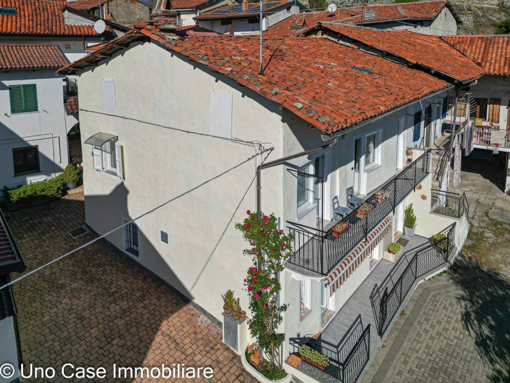 Casa indipendente a Ivrea in Canton Ferrero, 45 - Foto 4