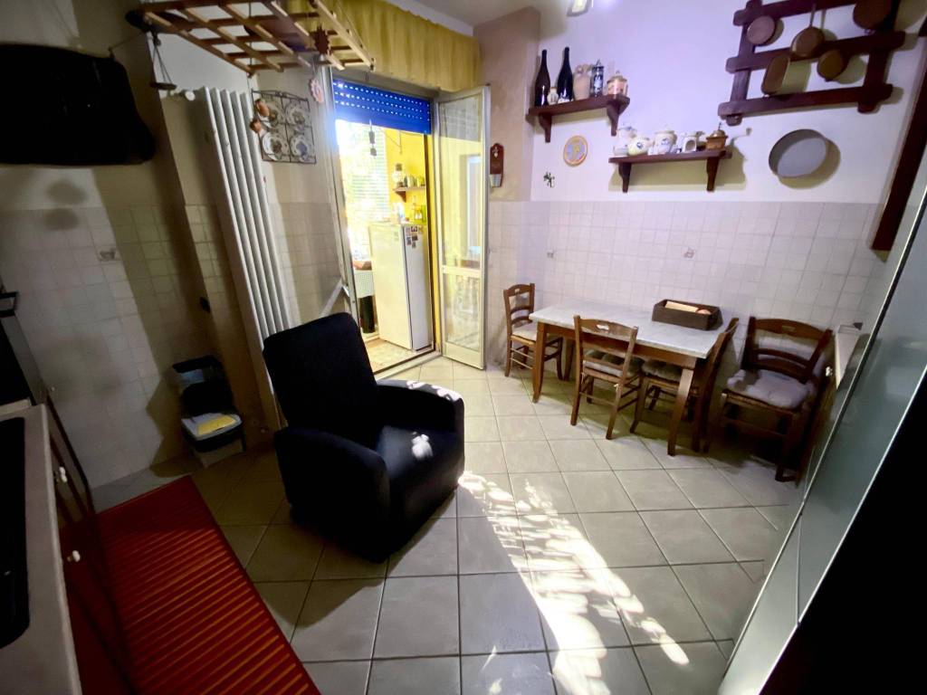 Appartamento a Vercelli in Via Martiri del Kiwu, 3 - Foto 3