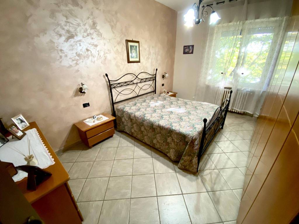 Appartamento a Vercelli in Via Martiri del Kiwu, 3 - Foto 5