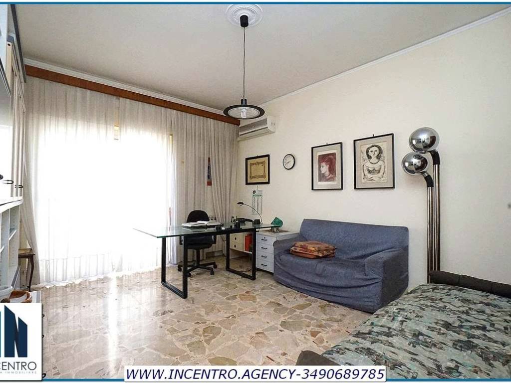 Appartamento a Messina in viale principe umberto , 99/c - Foto 5
