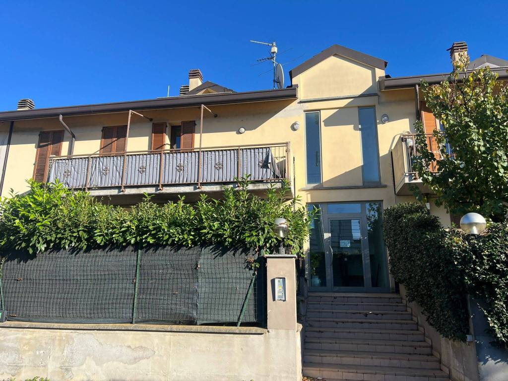 Appartamento a Giussago in Via Giuseppe Verdi, 14 - Foto 2