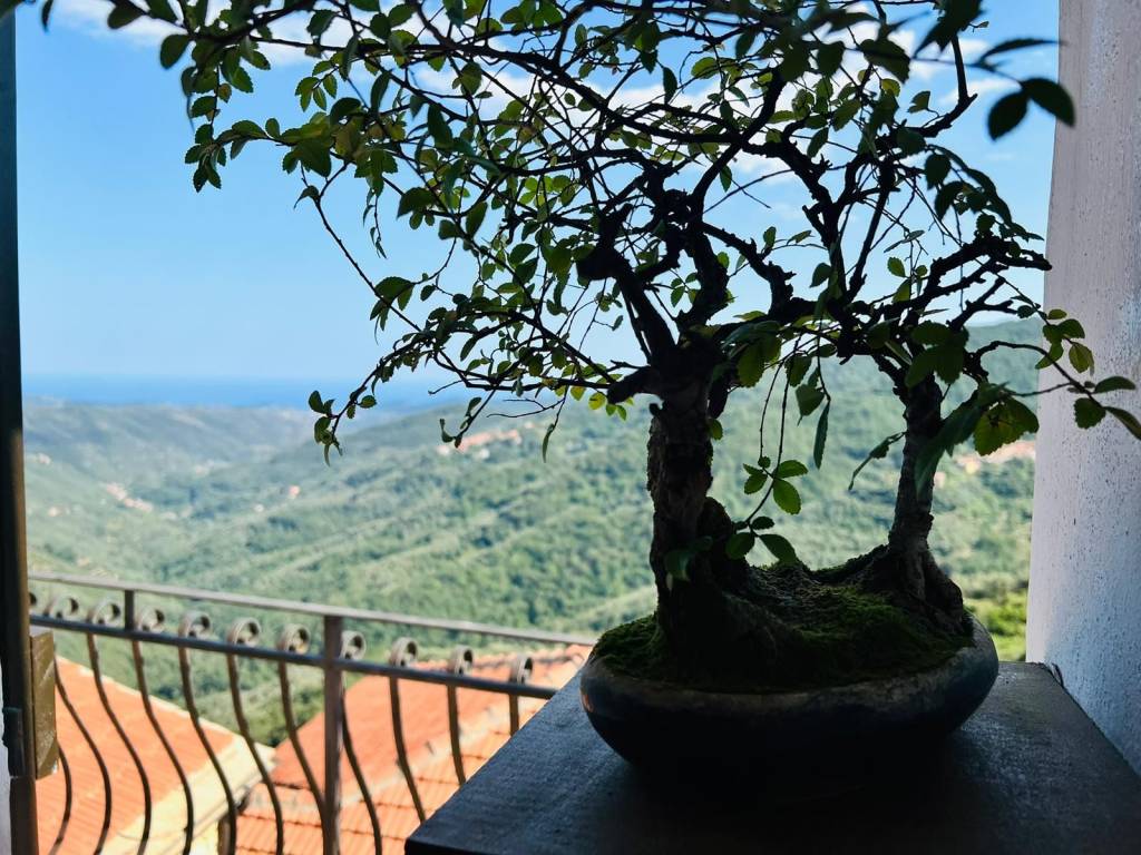 Casa indipendente a Prelà in Piazza San Giovanni - Foto 2