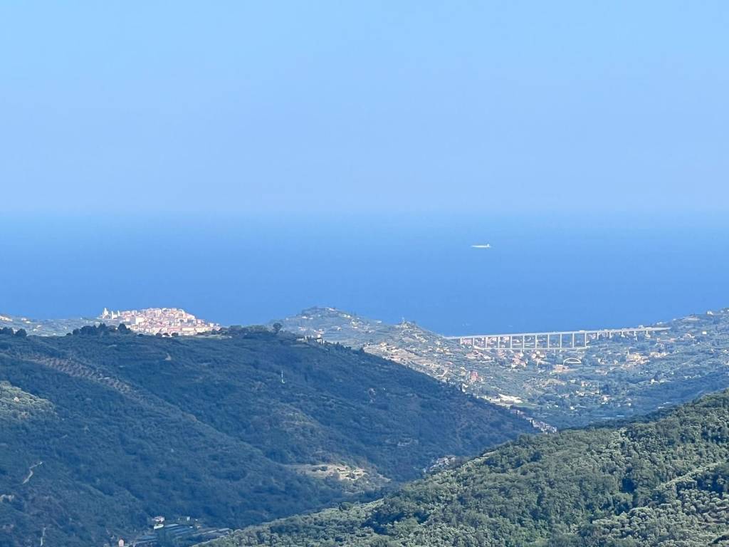 Casa indipendente a Prelà in Piazza San Giovanni - Foto 4