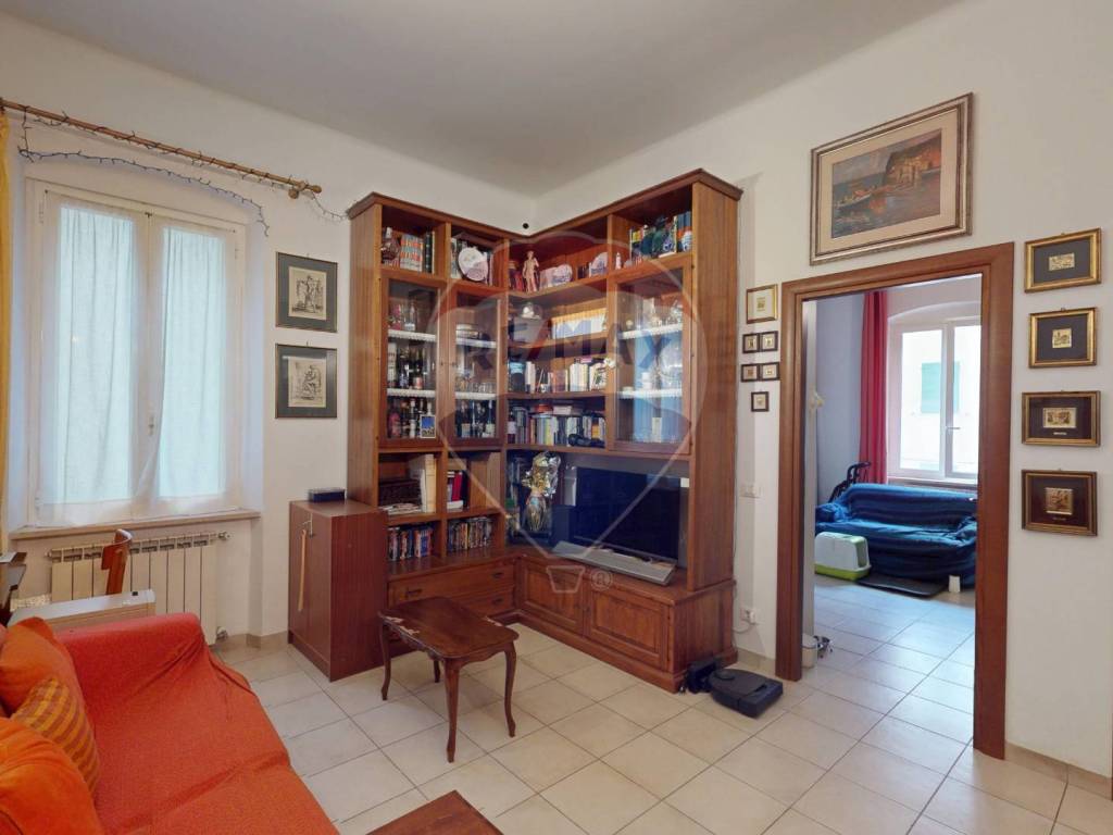 Appartamento a Genova in Piazzale Isidoro Pestarino, 2 - Foto 2