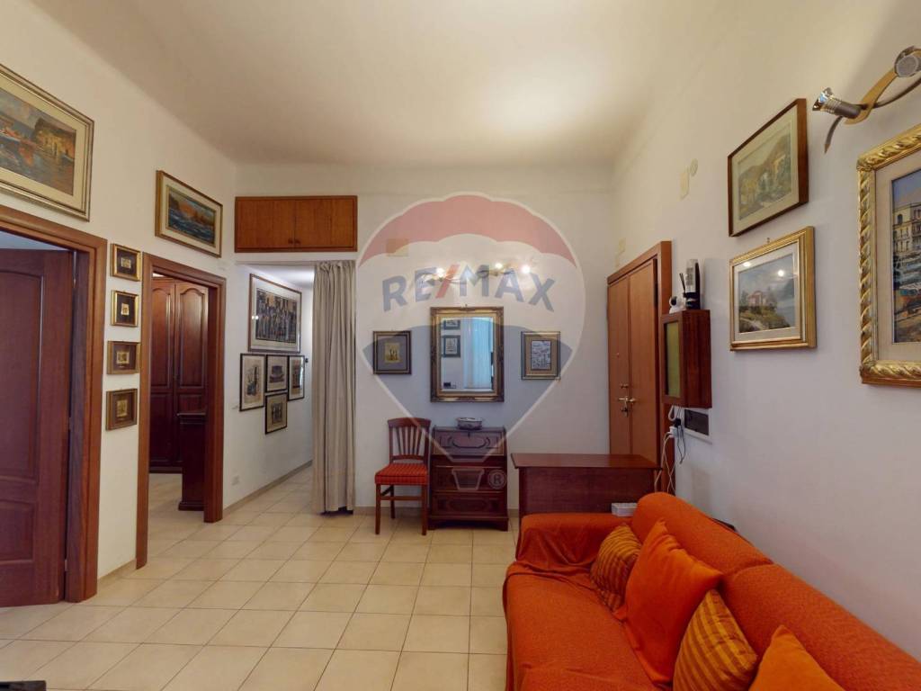 Appartamento a Genova in Piazzale Isidoro Pestarino, 2 - Foto 4