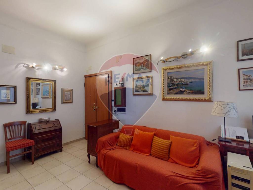 Appartamento a Genova in Piazzale Isidoro Pestarino, 2 - Foto 5