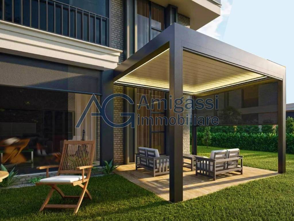 Villa a Nembro in Via Oriolo - Foto 2