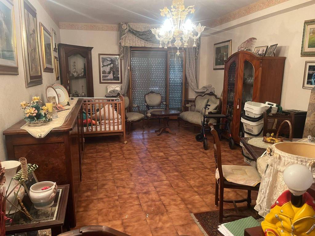 Appartamento a Latina in Viale dei Volsci, 160 - Foto 2