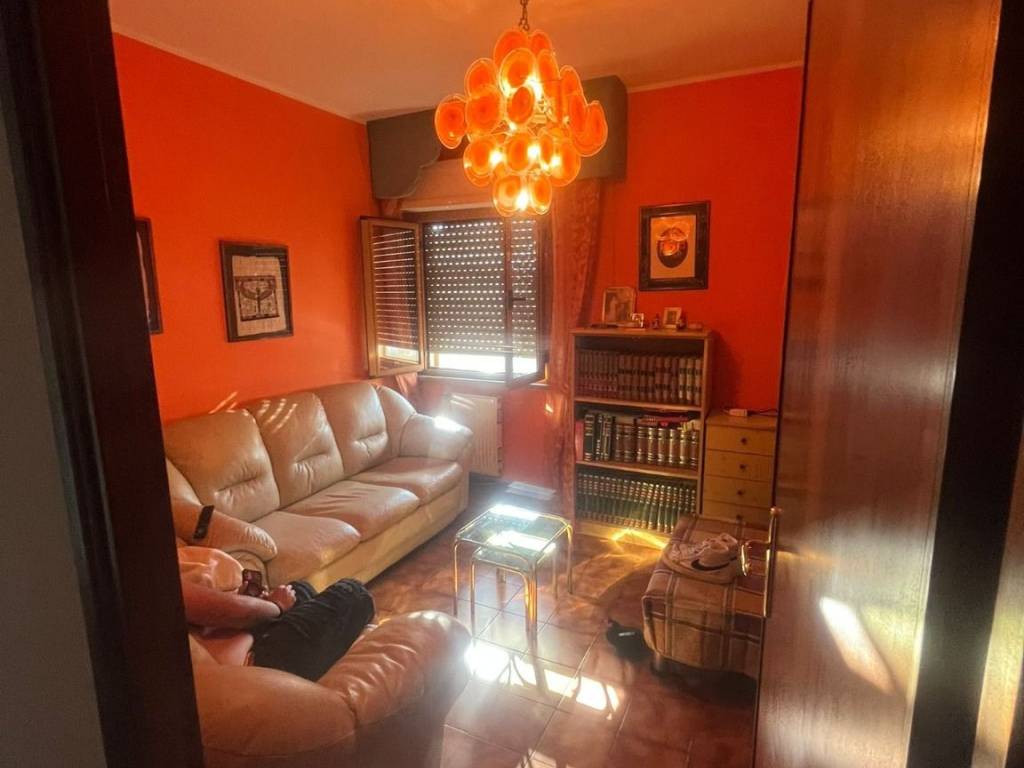 Appartamento a Latina in Viale dei Volsci, 160 - Foto 5