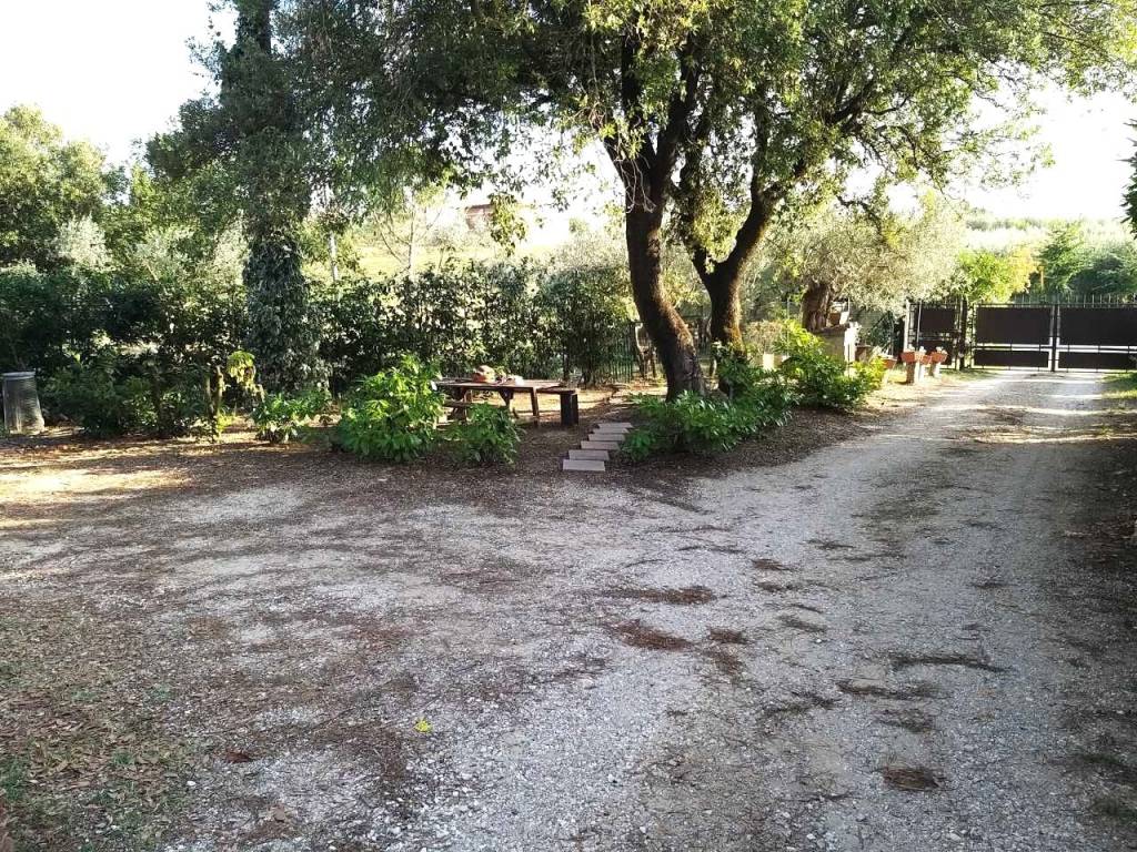 Rustico / casale a Marsciano in Località Caccimignolo, 36 - Foto 2