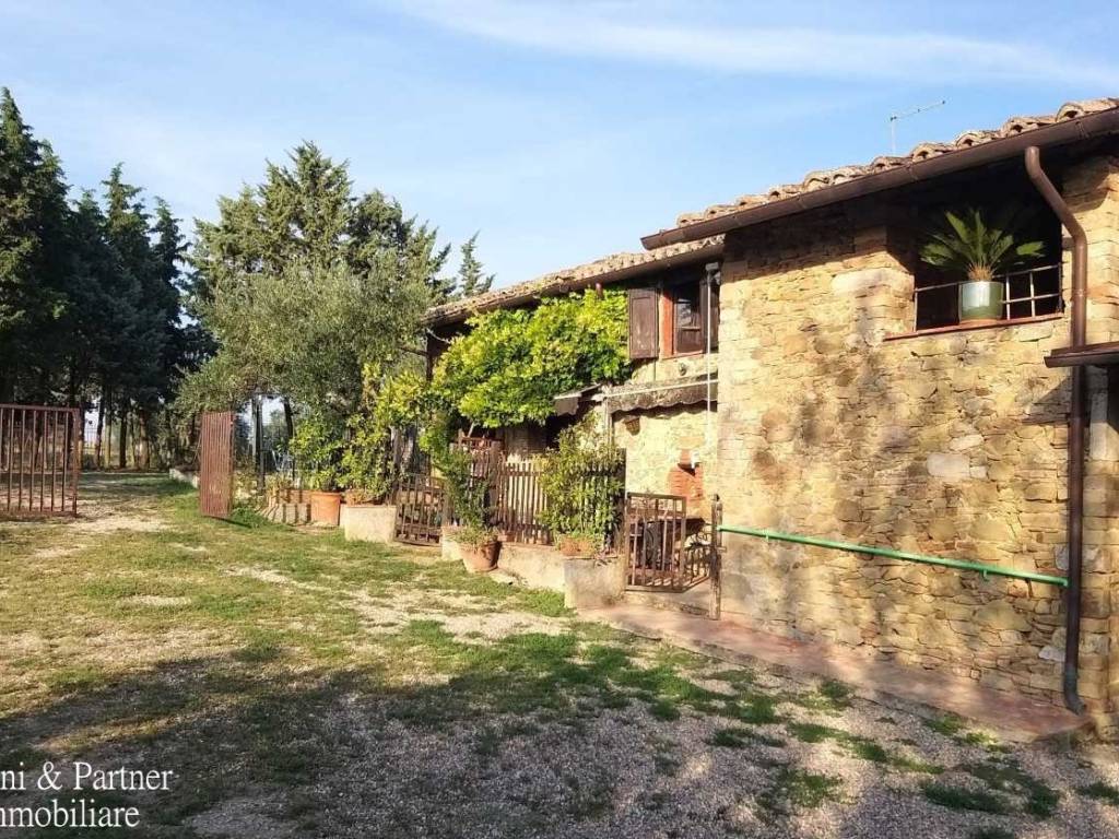 Rustico / casale a Marsciano in Località Caccimignolo, 36 - Foto 4