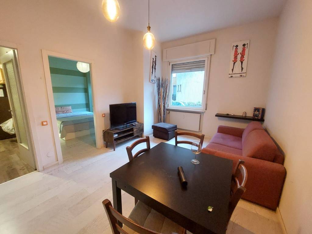 Appartamento a Vigevano in Via Dalmazia, 2 - Foto 2