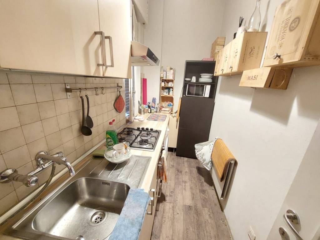 Appartamento a Vigevano in Via Dalmazia, 2 - Foto 4