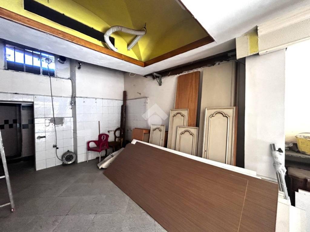Immobile a La spezia in Via Pozzuolo Favaro, 15 - Foto 4