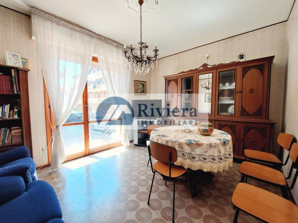 Appartamento a San bartolomeo al mare in Piazza Aurora - Foto 5