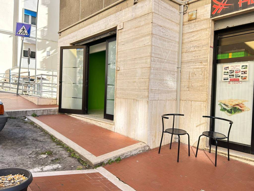 Immobile a Potenza in Via Pasquale Grippo - Foto 4