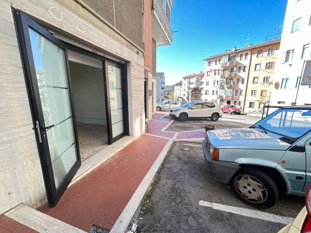 Immobile a Potenza in Via Pasquale Grippo - Foto 5