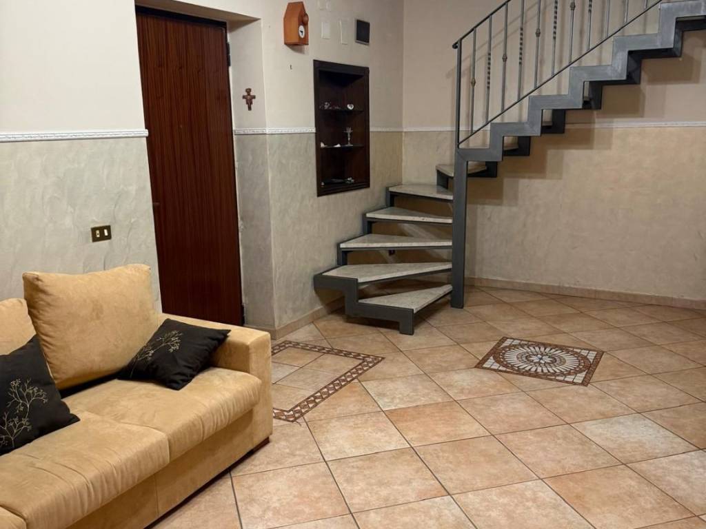 Appartamento a Catania in Via Massimiliano Maria Kolbe - Foto 4