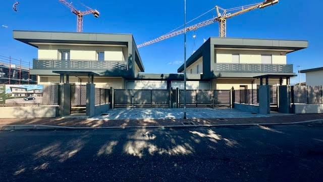 Villa a Azzano san paolo in Via delle Pezze alle Murere - Foto 2