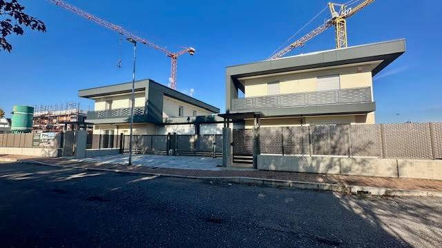 Villa a Azzano san paolo in Via delle Pezze alle Murere - Foto 4