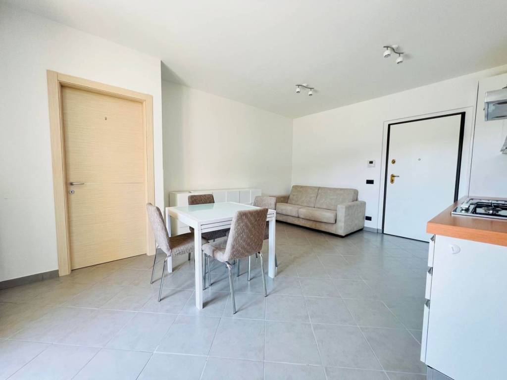 Appartamento a Cervo in Strada San Bernardo, 3 - Foto 2