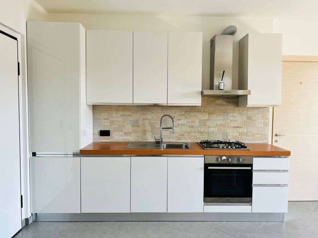 Appartamento a Cervo in Strada San Bernardo, 3 - Foto 3