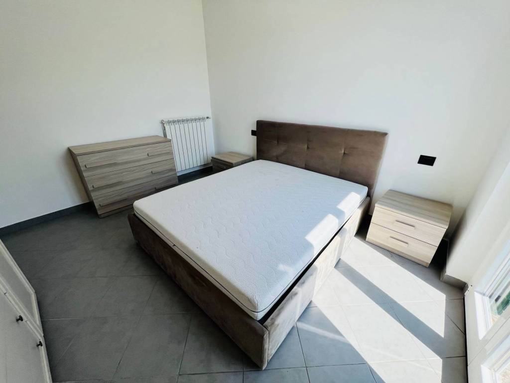 Appartamento a Cervo in Strada San Bernardo, 3 - Foto 4