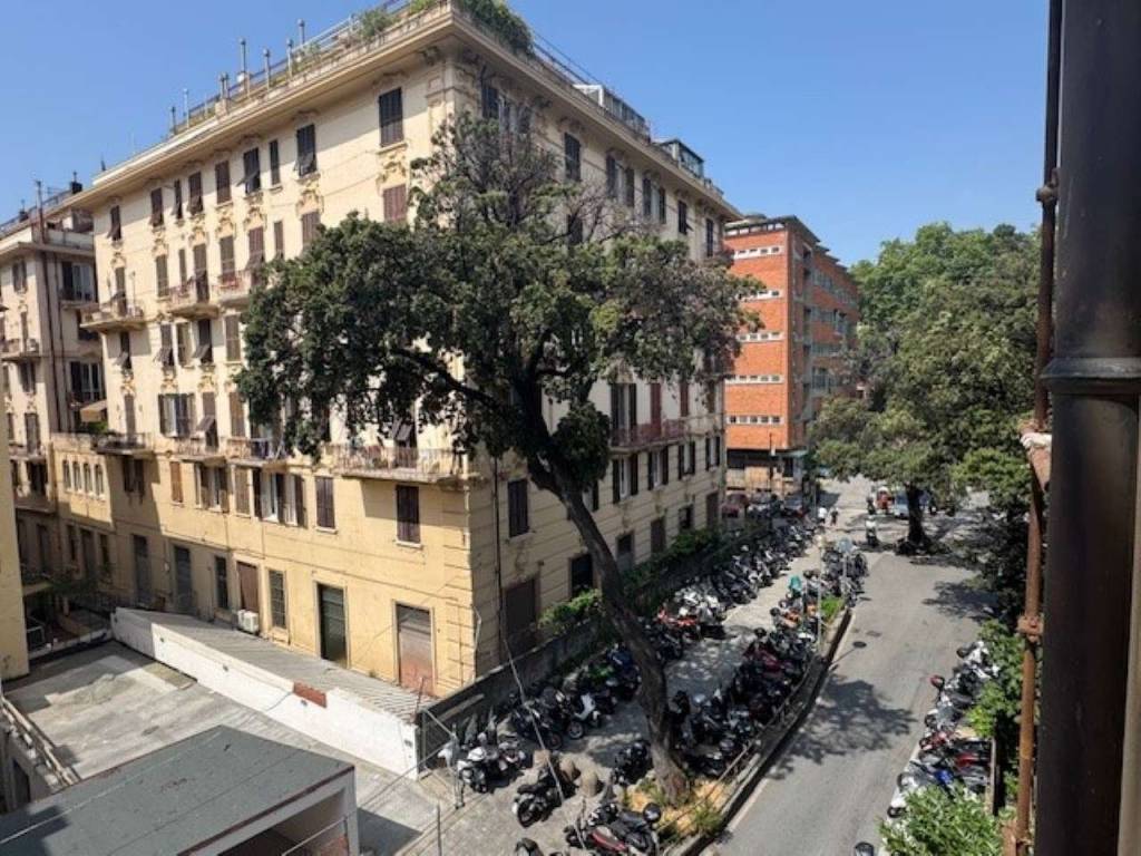 Appartamento a Genova in via Galata - Foto 2