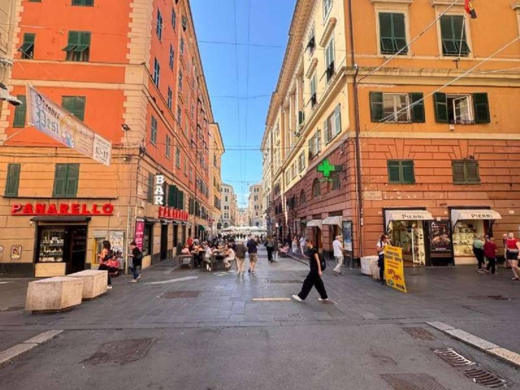 Appartamento a Genova in via Galata - Foto 3