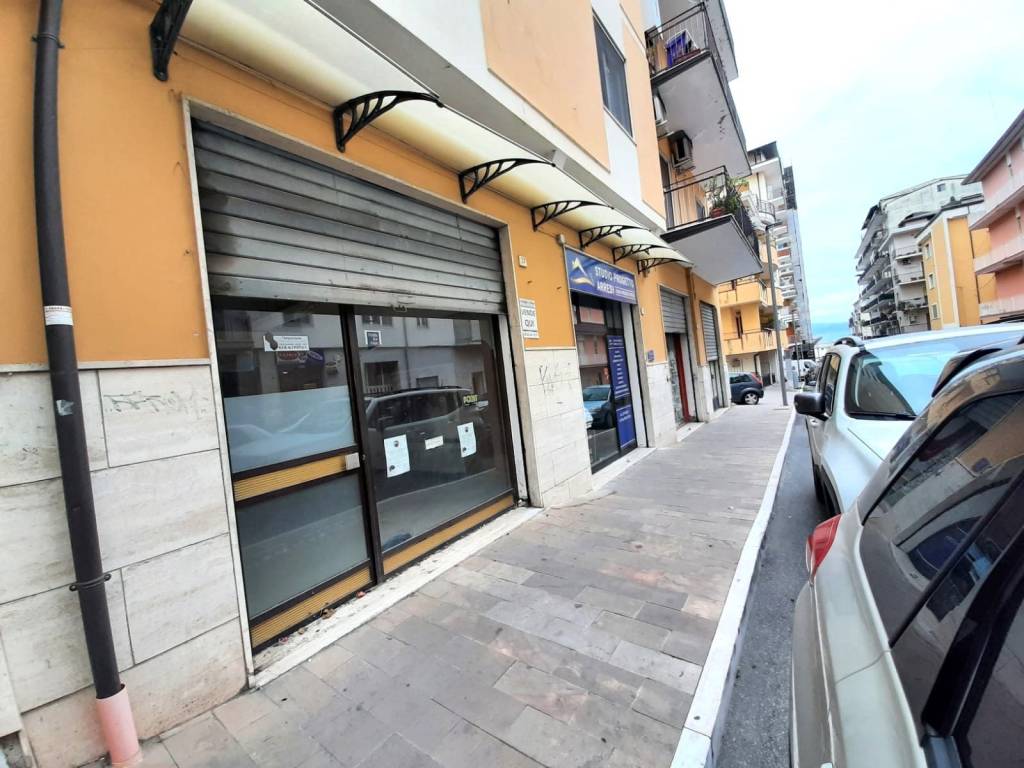 Immobile a Lamezia terme in Via Adda - Foto 2